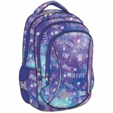 UNIPAP St.Right Galaxy Girl BP26 iskolatáska hátizsák 15" iskolatáska