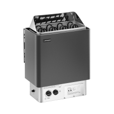 Uniprodo Szauna kályha - 6,0 kW - 30 - 110 °C - vezérlővel szauna kiegészítő