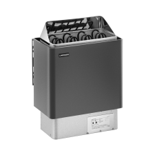 Uniprodo Szauna kályha - 6 kW - 30 - 110 °C szauna kiegészítő
