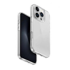 Uniq Air Fender, Apple iPhone 16 Pro, Átlátszó, Szilikon, Mobiltelefon tok tok és táska