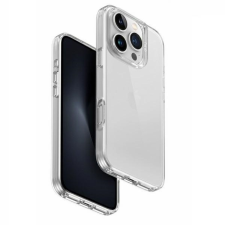 Uniq Air Fender tok iPhone 16 Próhoz - átlátszó tok és táska