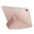 Uniq Apple iPad mini 6 - Uniq Camden aktív flip tablet tok, Rózsaszín