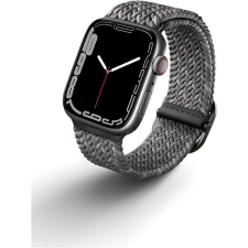 Uniq Aspen Designer Edition Apple Watch 42/44/45/Ultra 49mm - szürke okosóra kellék