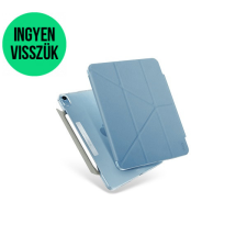 Uniq Camden Apple iPad Air 10.9" (2020/2022), műanyag tok, kék tablet tok