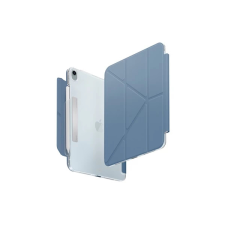 Uniq Camden Click Apple iPad Air 11" (2024) műanyag tok kék tablet tok
