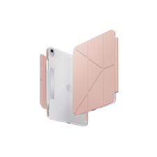 Uniq Camden Click Apple iPad Air 11" (2024) műanyag tok, rózsaszín tablet tok