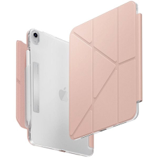 Uniq Camden Click iPad Air 11" (2024) Blush Pink tok tablet tok