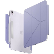 Uniq Camden Click iPad Air 11" (2024) Light Violet tok tablet tok