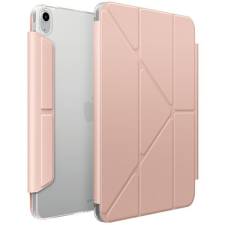 Uniq Camden Click tok iPad Air 11&quot; (2024) - rózsaszín tablet tok
