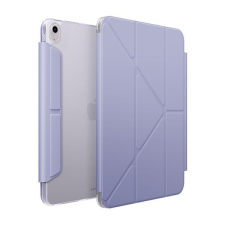 Uniq Camden Click tok iPad Air 13&quot; (2024) - lila tablet tok
