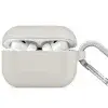 Uniq Case Vencer AirPods Pro 2nd gen. Szilikon szürke tok