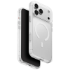 Uniq Clario Magclick Apple iPhone 18 Pro / 17 Pro tok, MagSafe, átlátszó