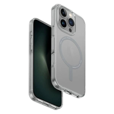 Uniq Clario MagSafe tok iPhone 16 Pro Max - átlátszó tok és táska