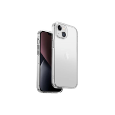 Uniq Clarion Apple iPhone 14 Plus műanyag tok átlátszó tok és táska