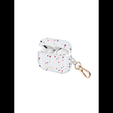 Uniq Coehl Apple Airpods Pro tok - Fehér fülhallgató, fejhallgató tok