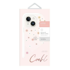 Uniq Coehl Aster Apple iPhone 14 Plus spring pink telefontok tok és táska