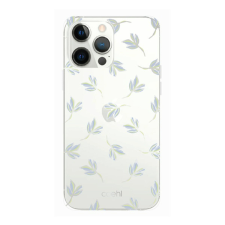Uniq Coehl Fleur Apple iPhone 13 Pro, szilikon tok, kék tok és táska