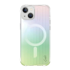 Uniq Coehl Linear Apple iPhone 15 Magsafe kombatibilis tok irizáló (UNIQ IP6.1(2023) LINMIRD)