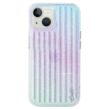 Uniq Coehl Lineáris iPhone 15 6,1" tok stardust tok és táska