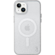 Uniq Coehl Lumino Apple iPhone 14 Plus tok, ezüst (UNIQ779) tok és táska