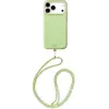 Uniq COEHL Mirelle iPhone 17 Pro Max tok - Lint Green