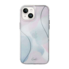 Uniq Coehl Palette iPhone 14 Plus 6.7 "kék / dusk kék telefontok tok és táska