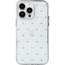 Uniq Coehl Solitaire Apple iPhone 14 Pro tok, átlátszó (UNIQ788) tok és táska