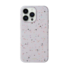 Uniq Coehl Terrazzo iPhone 14 Pro Max Tok tok és táska