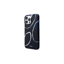 Uniq Coehl Valley Apple iPhone 13 Pro, szilikon tok, kék tok és táska