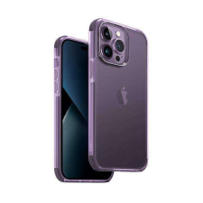 Uniq Combat Apple iPhone 14 Pro fig purple telefontok tok és táska