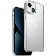 Uniq Combat Apple iPhone 14 Szilikon Tok - Átlátszó (UNIQ660) tok és táska