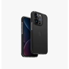 Uniq Combat Apple iPhone 15 Pro Max Tok - Fekete tok és táska