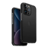 Uniq Combat Apple iPhone 15 Pro tok carbon / fekete (UNIQ IP6.1P(2023) COMBLK)
