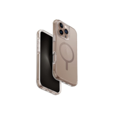 Uniq Combat Apple iPhone 16 Pro Max MagSafe szilikon tok, arany tok és táska