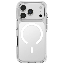 Uniq Combat Magclick Apple iPhone 18 Pro / 17 Pro tok, MagSafe, átlátszó tok és táska