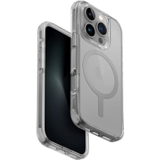 Uniq Combat MagClick charging na iPhone 16 Pro, Stone grey tok és táska
