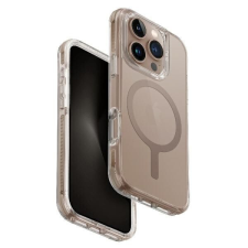 Uniq Combat Magclick Charging tok iPhone 16 Pro Max - arany színű tok és táska
