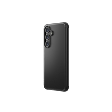 Uniq Combat Samsung Galaxy S24 Plus tok, carbon / fekete tok és táska