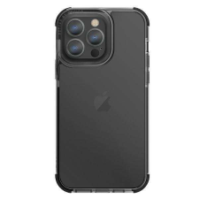Uniq Combat tok iPhone 13 Pro / 13 6,1" fekete tok és táska