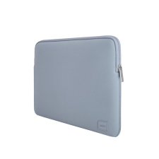 Uniq Cyprus 14" laptop táska, ezüst számítógéptáska