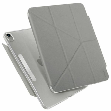 Uniq etui Camden iPad 10 gen. (2022) szürke Antimikrobiális tablet kellék