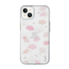 Uniq etui Coehl Meadow iPhone 14 Plus 6,7&quot; pink tok és táska