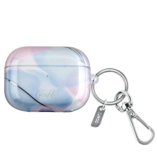 Uniq etui Coehl Palette AirPods Pro 2 (2022/2023) szürkéskék tok fülhallgató, fejhallgató tok
