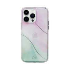 Uniq etui Coehl Palette iPhone 14 Pro Max 6,7" lila tok és táska