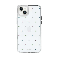 Uniq etui Coehl Solitaire iPhone 14 Plus 6,7" átlátszó tok és táska