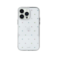 Uniq etui Coehl Solitaire iPhone 14 Pro Max 6,7&quot; átlátszó tok és táska