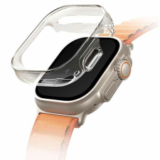 Uniq etui Garde Apple Watch Ultra 49 mm. átlátszó okosóra kellék
