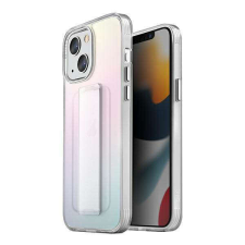 Uniq etui Heldro iPhone 13 / 14 / 15 6,1" Irizáló tok tok és táska