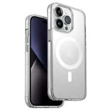Uniq etui LifePro Xtreme iPhone 14 Pro 6,1&quot; Magclick Charging átlátszó tok és táska