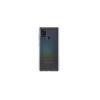 Uniq Glase Samsung Galaxy A21S Szilikon Tok - Átlátszó